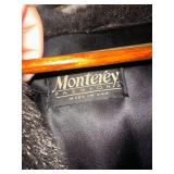 Monterey Fur Coat