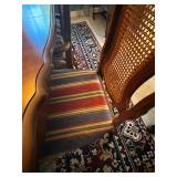 Dining Room Table and 8 Chairs