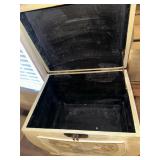 Dowery Box