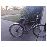 Men s Huffy Bike