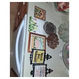 Trivet Lot