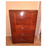 1930 Chest of Drawers
