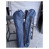 2 Camping Chairs