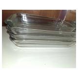 Anchor Hodging Glass Baking Sheets