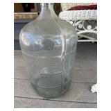 Glass Jug