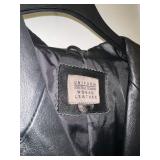 John Paul Women s Leather Jacket