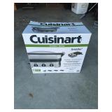 Cuisinart Griddle
