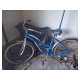 Women s Huffy Bike