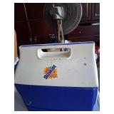 Crush and Sunkist Coolers