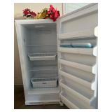 Fridgedaire Standing Freezer