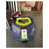 Biased Pet Carpet Cleaner