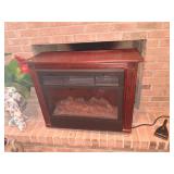 Electric Fireplace