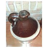 Crock Jug