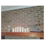 Candle Lot