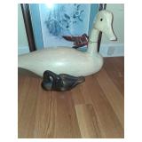 Duck Lot