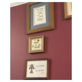 Laundry Room Wall Art