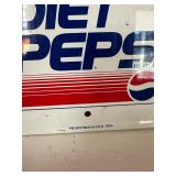 Pepsi Thermometer