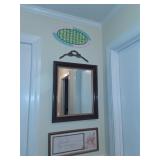 Hallway Wall Decor
