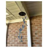 All Decor on Front Porch