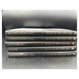 5 Civil War Books 5 Civil War Books