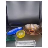 Lot of Assorted Glass Lot of Assorted Glass