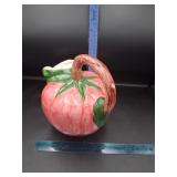 Tomato Pitcher Tomato Pitcher