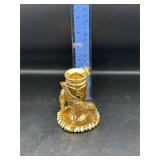 Giraffe Candle Holder Giraffe Candle Holder