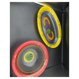 Serving Bowl and Plate Serving Bowl and Plate