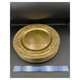 Set of 8 Centrum Plates Set of 8 Centrum Plates
