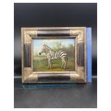 Zebra Picture Zebra Picture
