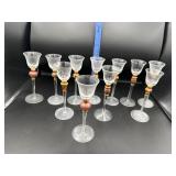 *11 Glasses *11 Glasses
