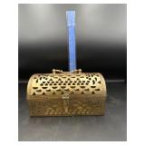 Metal Decorative Box Metal Decorative Box