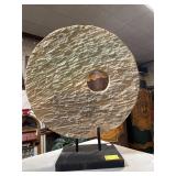 Decorative Art Piece Decorative Art Piece