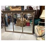 Large Mirror Large Mirror