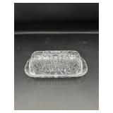 Waterford Butter Dish Waterford Butter Dish