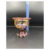 Mackenzie Childs Glass Mackenzie Childs Glass