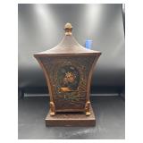 Toleware Box Toleware Box