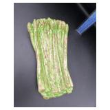 Asparagus Plate Asparagus Plate