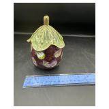 NYCO Eggplant Jar NYCO Eggplant Jar