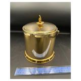 Golden Ice Bucket Golden Ice Bucket