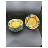 9 Inch Laure Japy Bowls 9 Inch Laure Japy Bowls