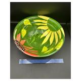 Set of 3 Lizards Bowls and Lizard Pitcher Set of 3 Lizards Bowls and Lizard Pitcher