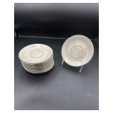 5.5 Inch Lenox Plates 5.5 Inch Lenox Plates