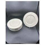 Lenox 10 Inch Plates Lenox 10 Inch Plates