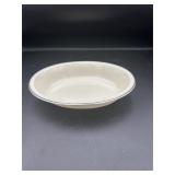 Lenox Oval Serving Bowl Lenox Oval Serving Bowl