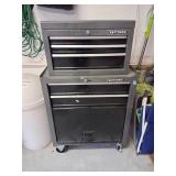 Craftsman Toolbox with Contents