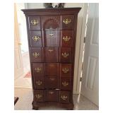 6 Drawer Chest of Drawers