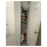 Closet Lot