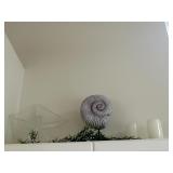 Lot of Decor in Kitchen