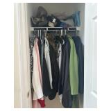 Closet Lot